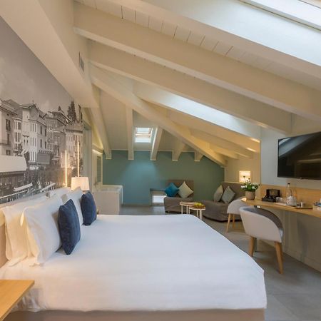 Avenue Boutique Hotel Комо Екстер'єр фото