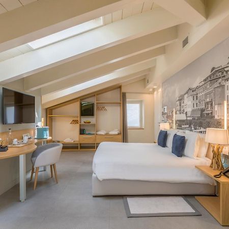 Avenue Boutique Hotel Комо Екстер'єр фото