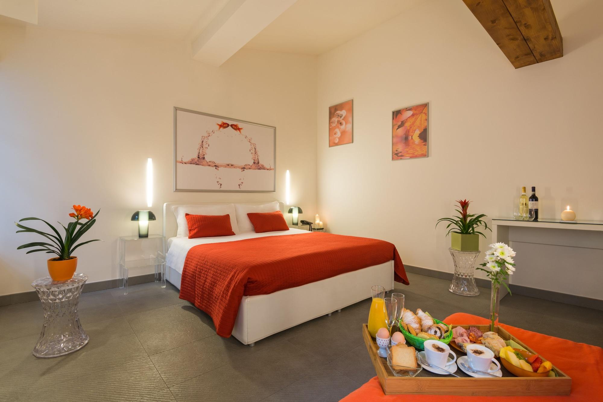 Avenue Boutique Hotel Комо Екстер'єр фото