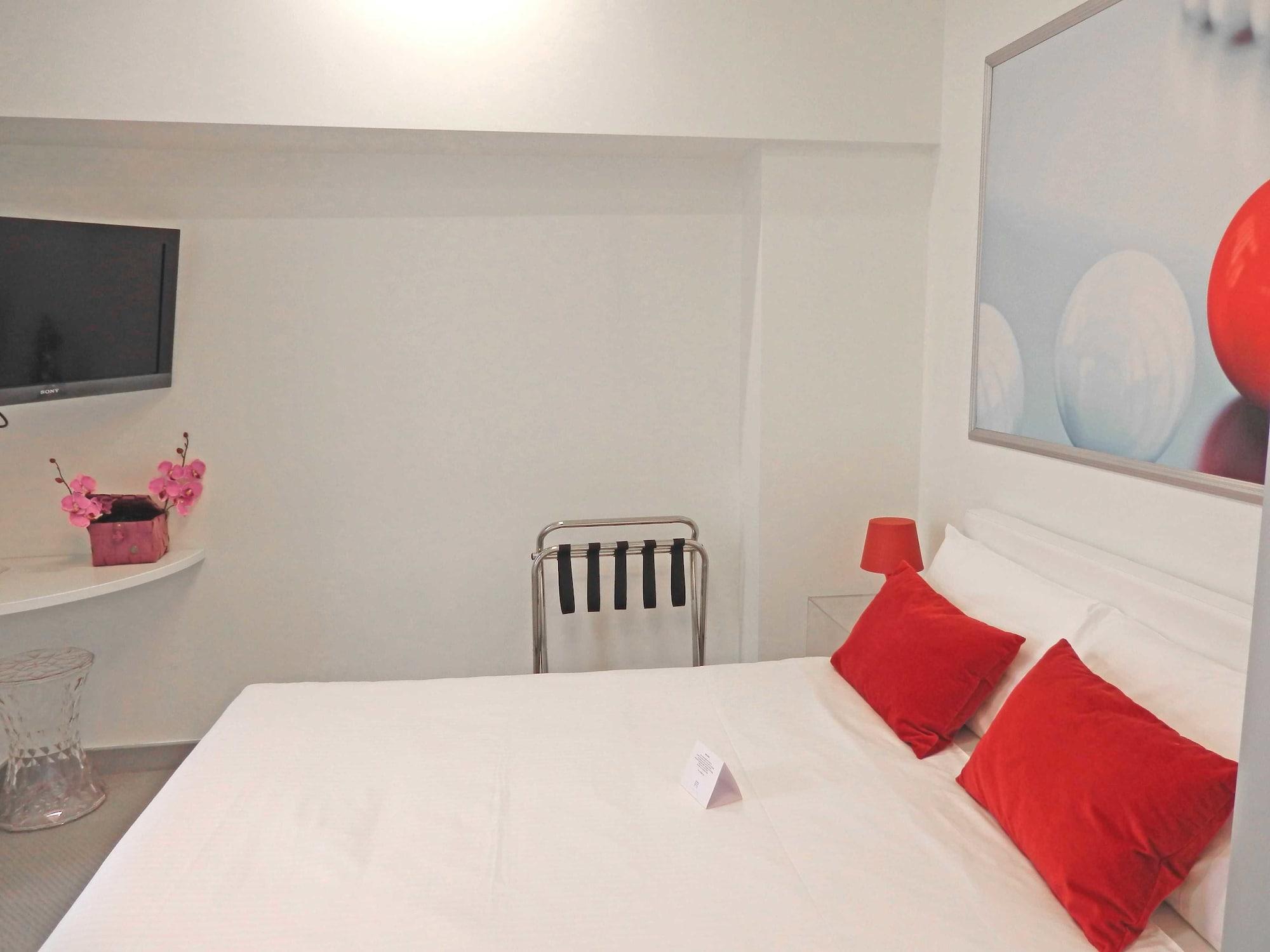 Avenue Boutique Hotel Комо Екстер'єр фото
