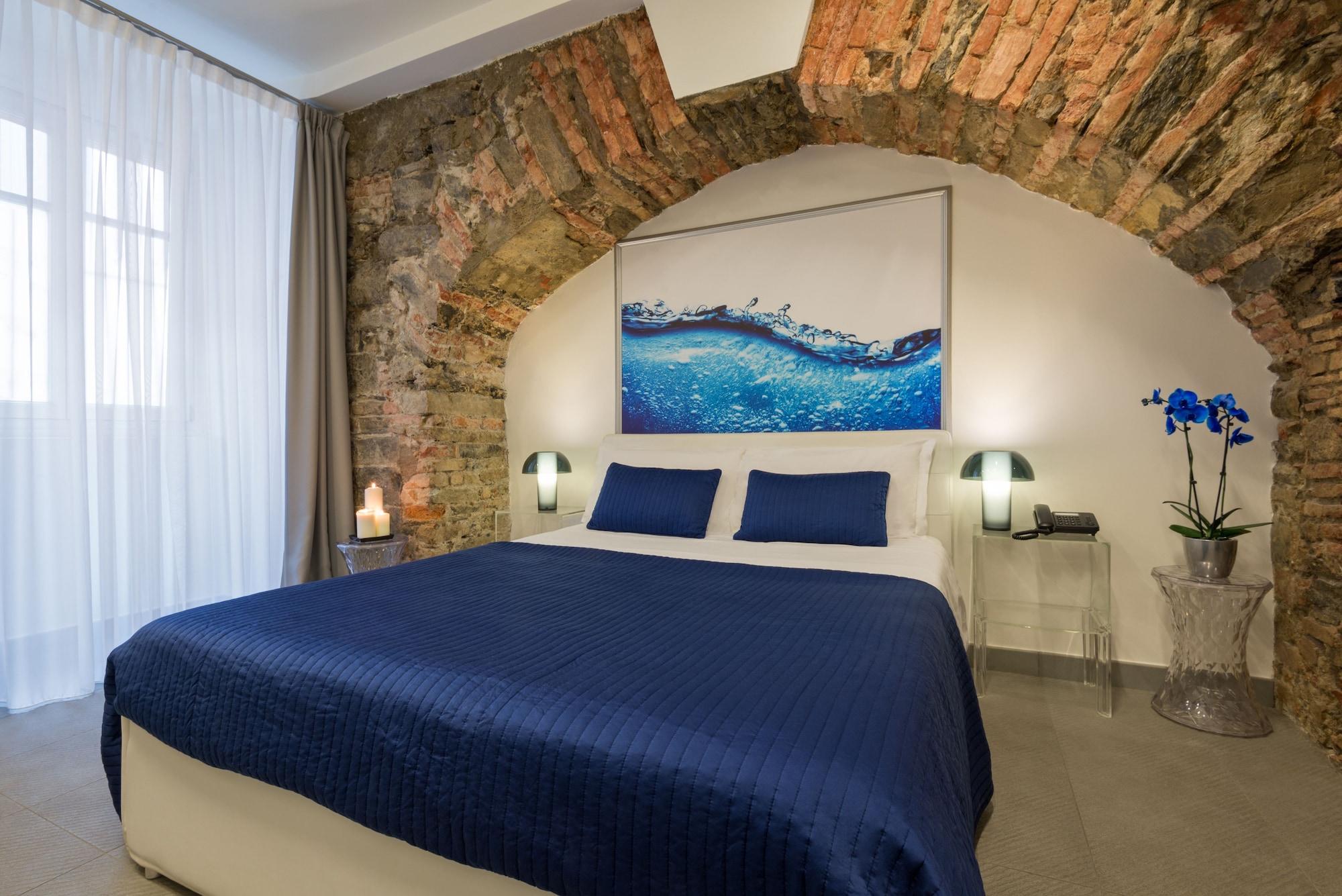 Avenue Boutique Hotel Комо Екстер'єр фото