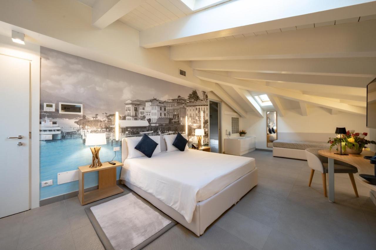 Avenue Boutique Hotel Комо Екстер'єр фото