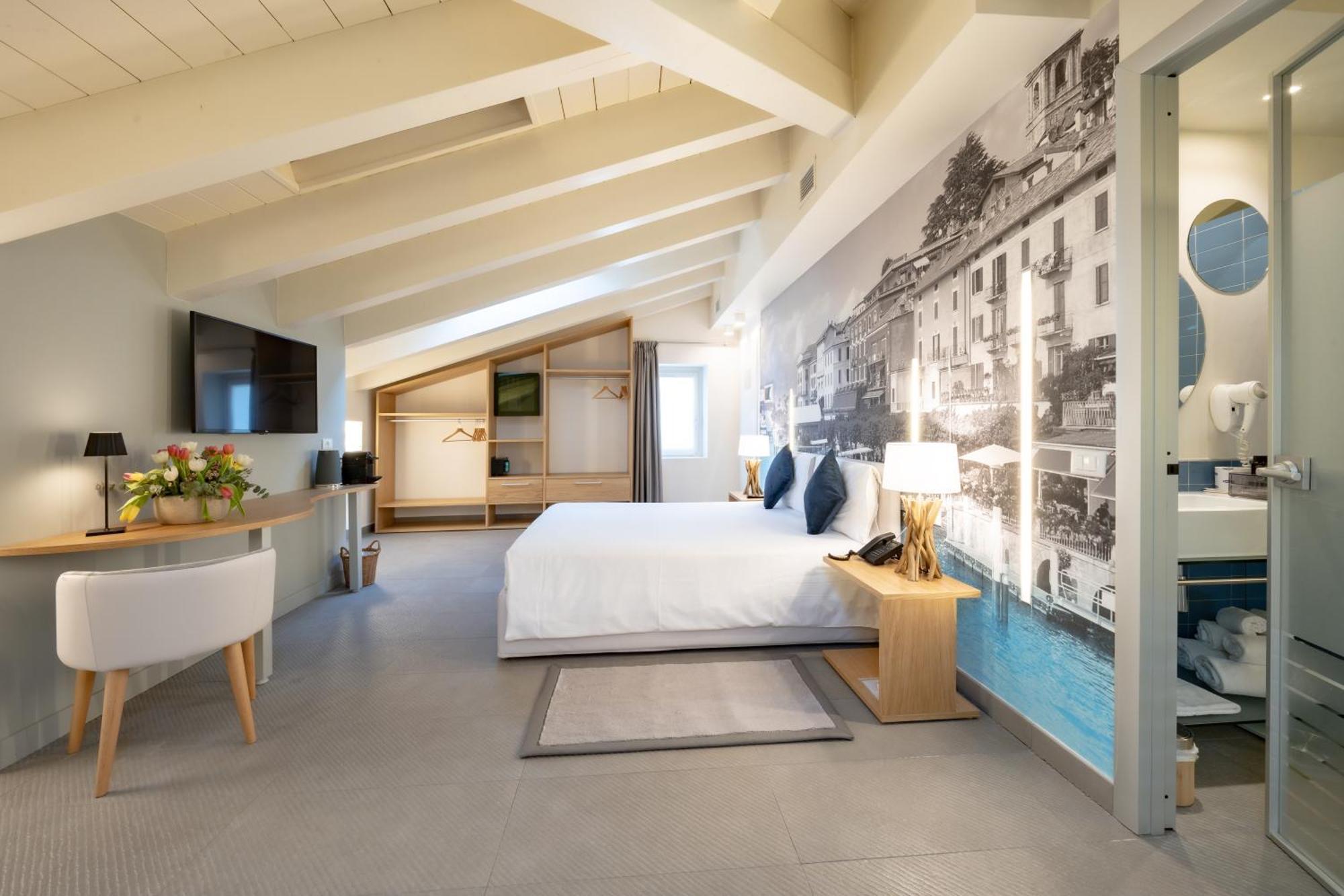 Avenue Boutique Hotel Комо Номер фото