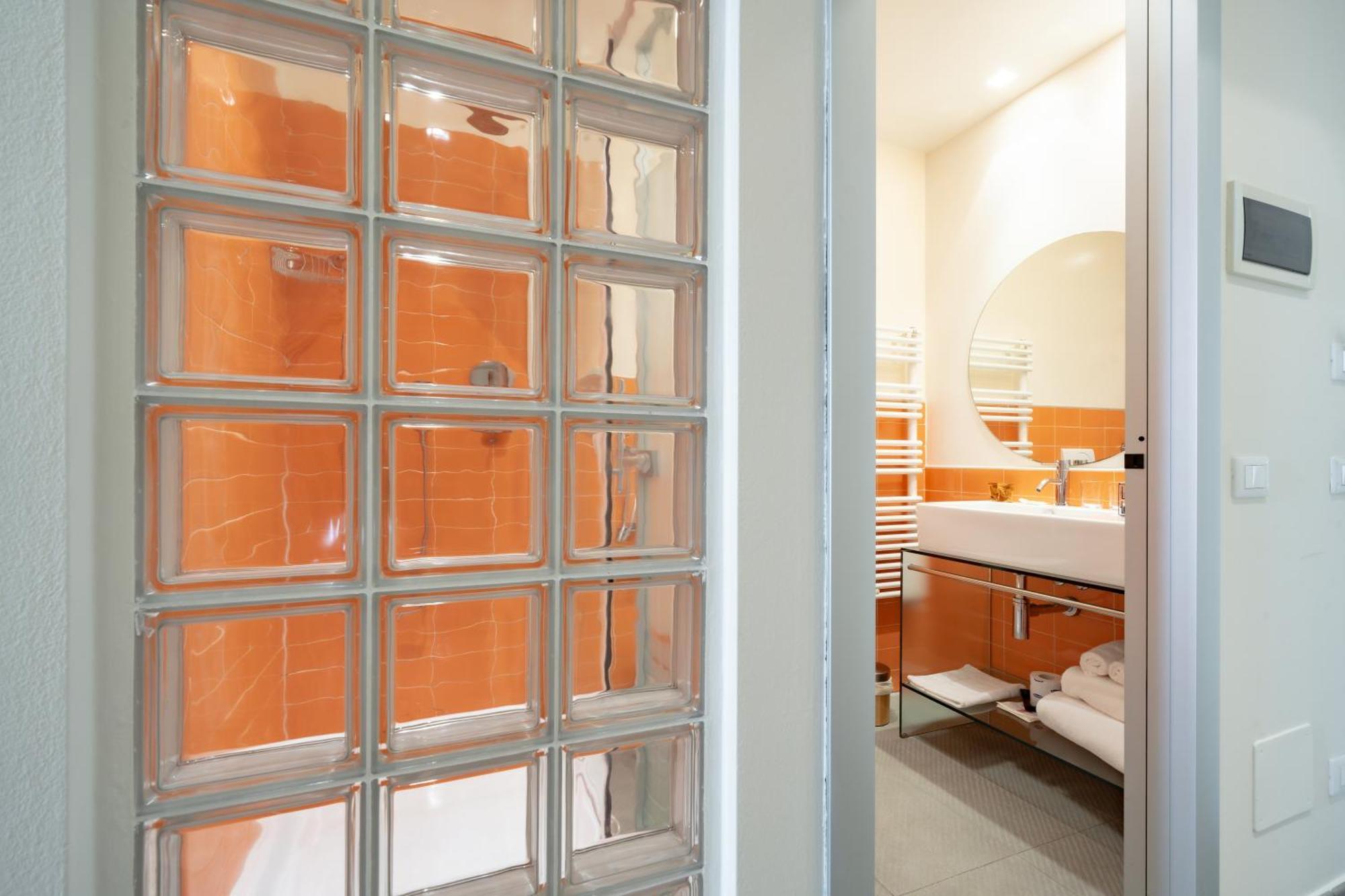 Avenue Boutique Hotel Комо Номер фото