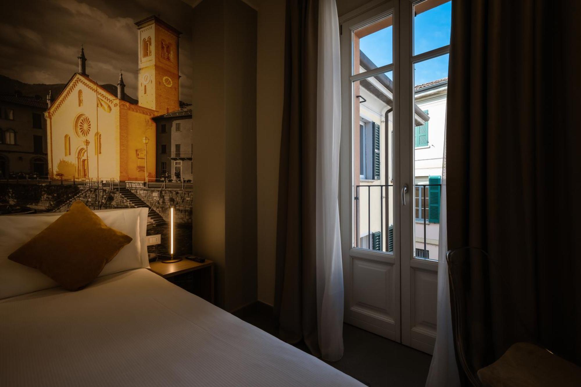 Avenue Boutique Hotel Комо Номер фото