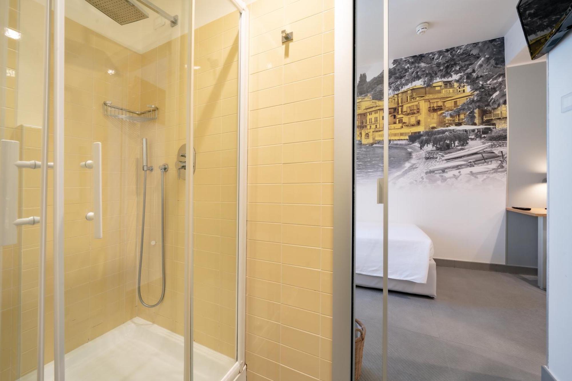 Avenue Boutique Hotel Комо Екстер'єр фото