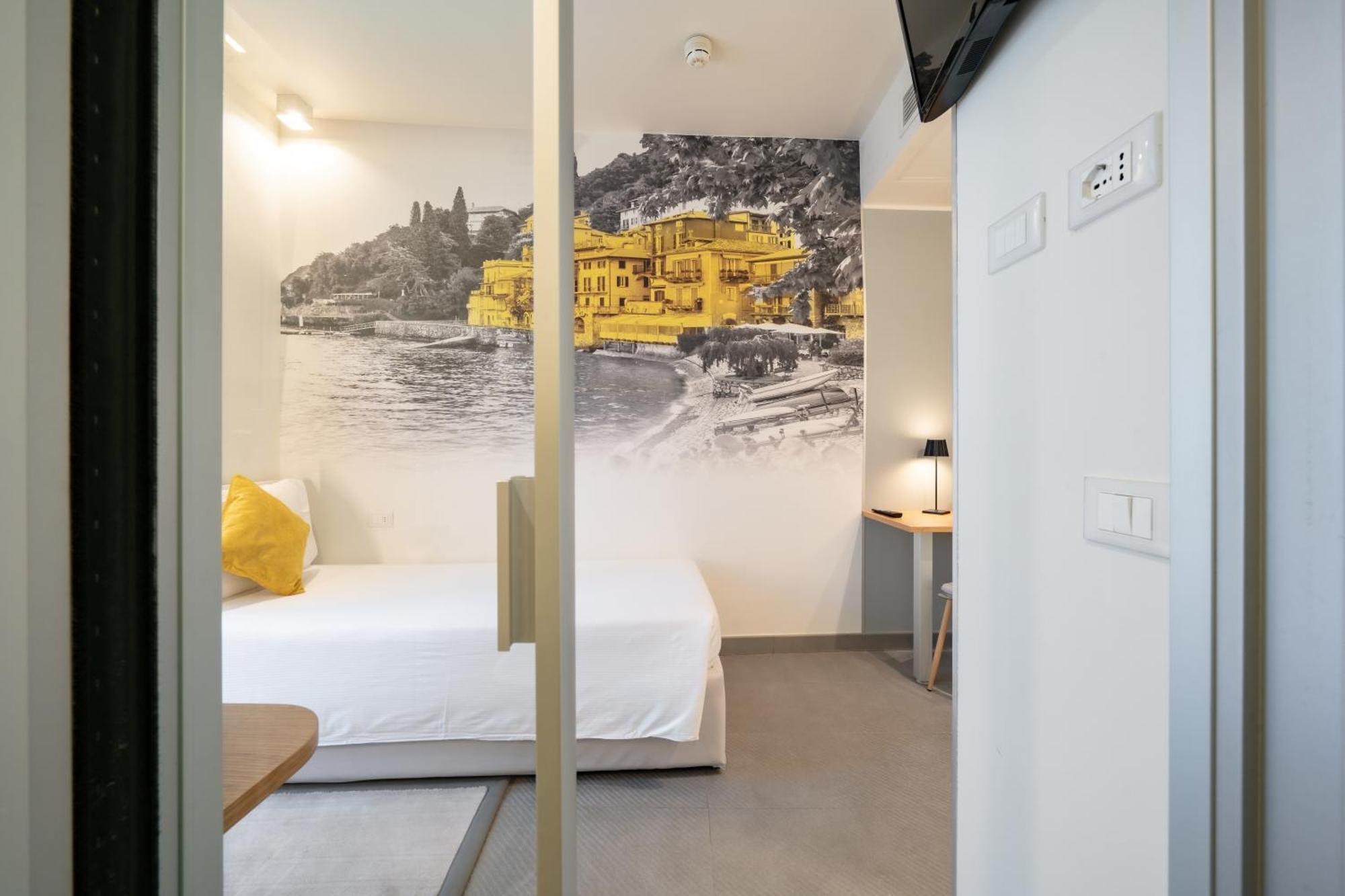 Avenue Boutique Hotel Комо Номер фото