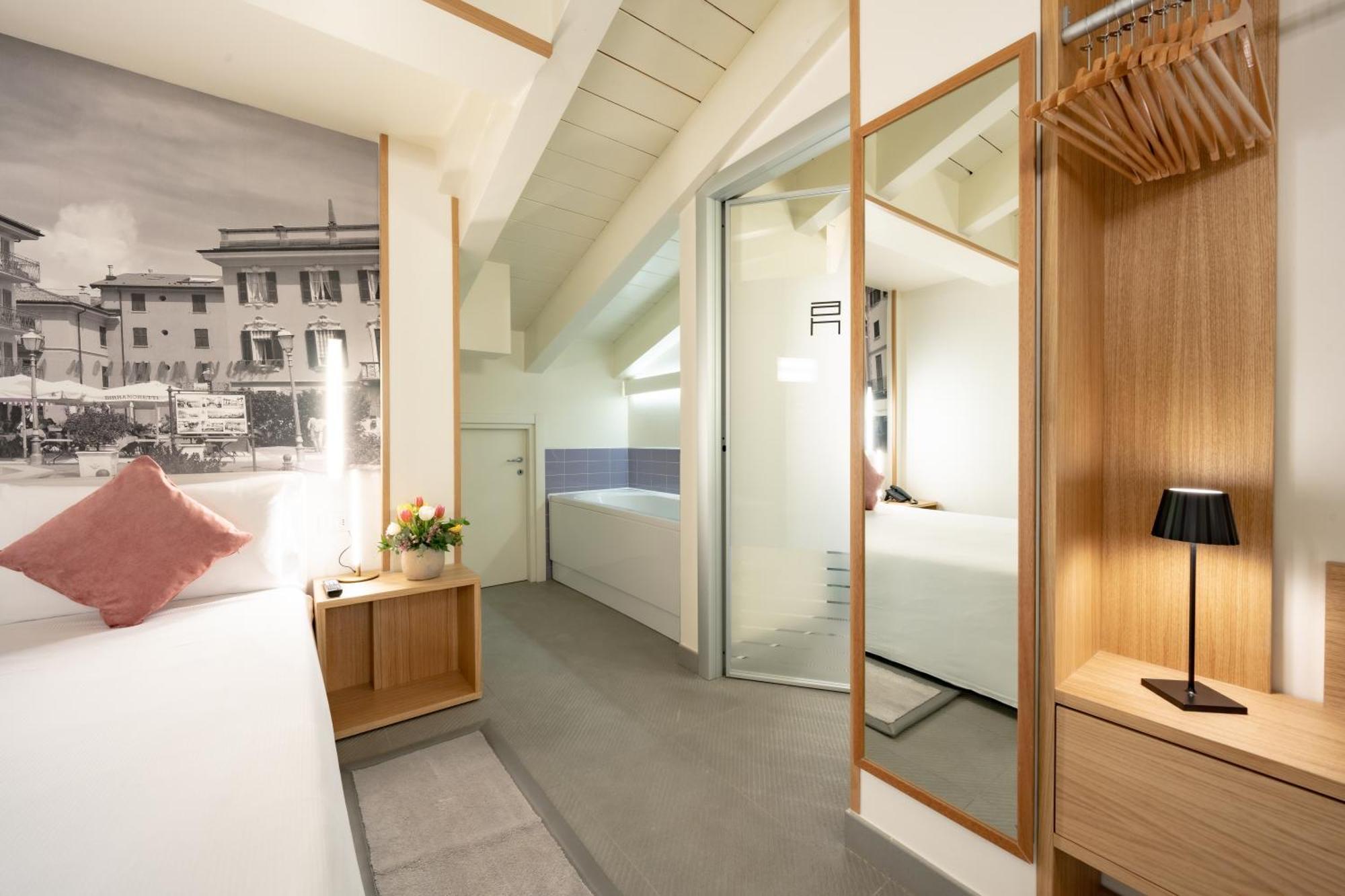 Avenue Boutique Hotel Комо Номер фото
