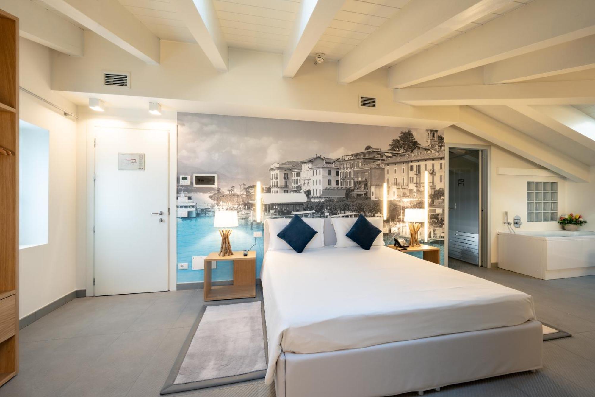 Avenue Boutique Hotel Комо Номер фото