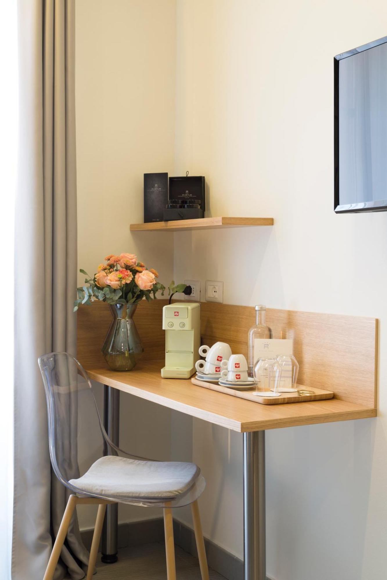 Avenue Boutique Hotel Комо Екстер'єр фото