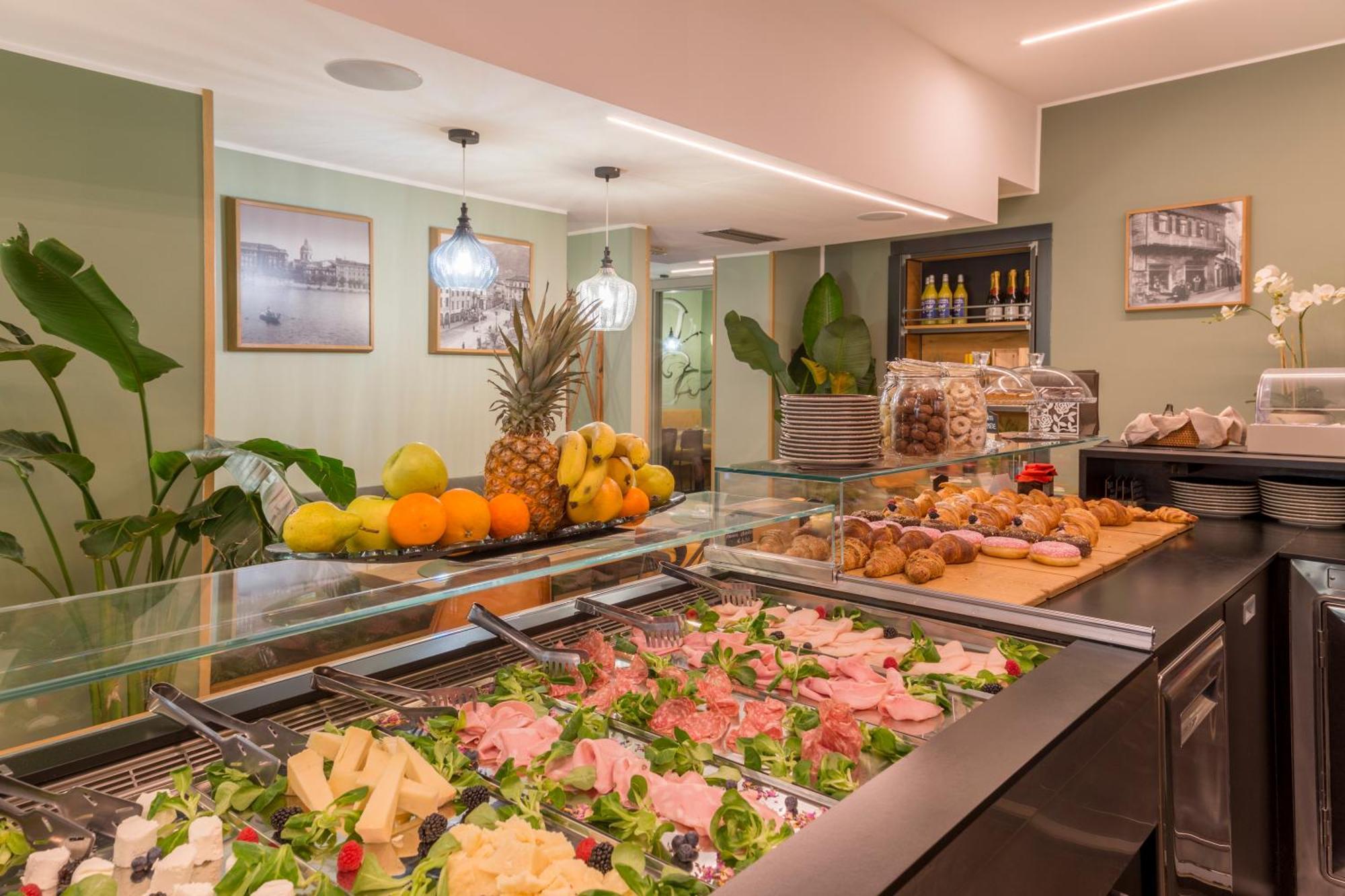 Avenue Boutique Hotel Комо Екстер'єр фото