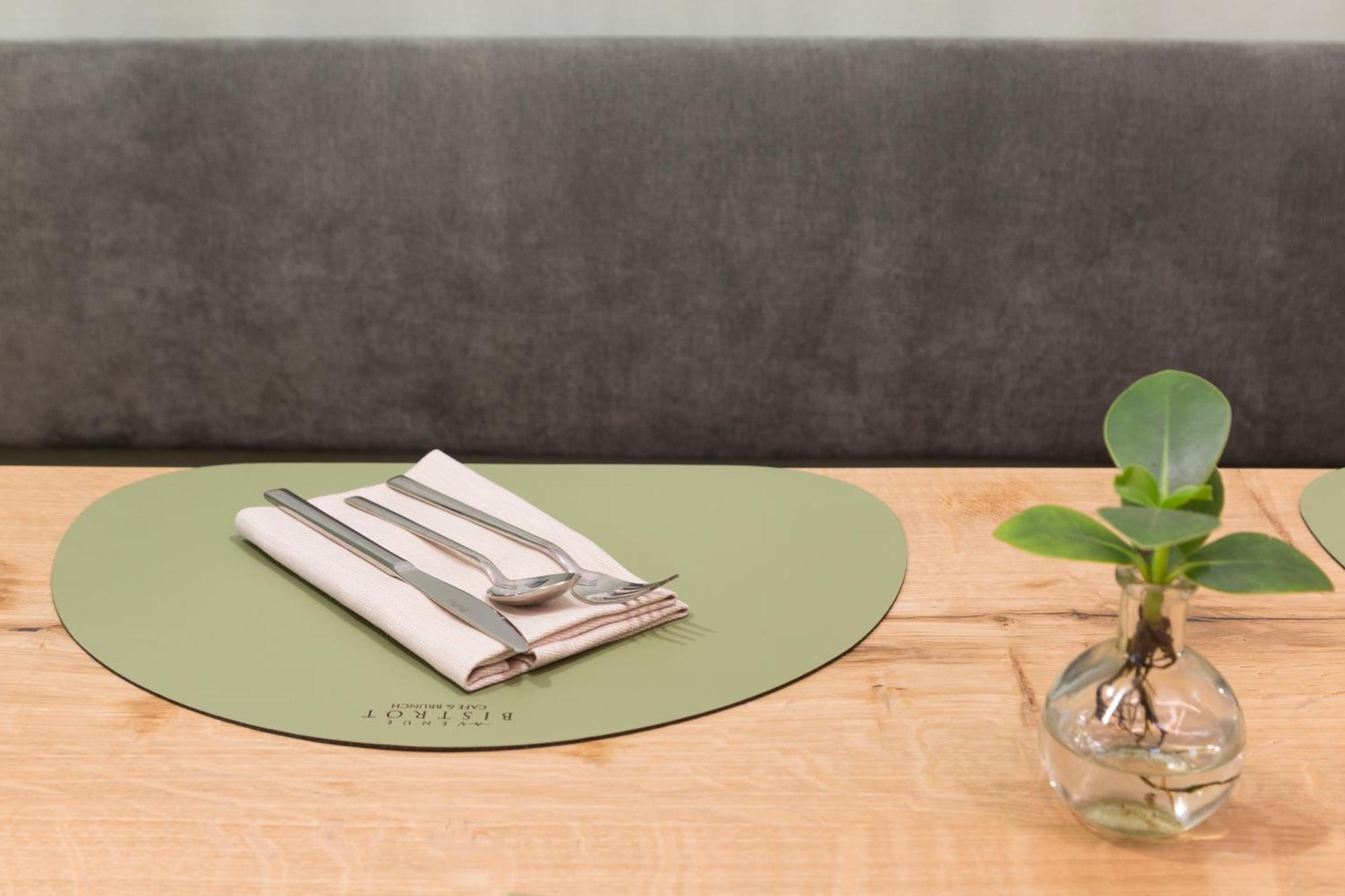 Avenue Boutique Hotel Комо Екстер'єр фото
